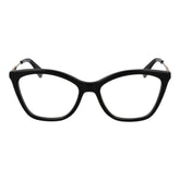 Longchamp Black Metal Glasses (Frames)